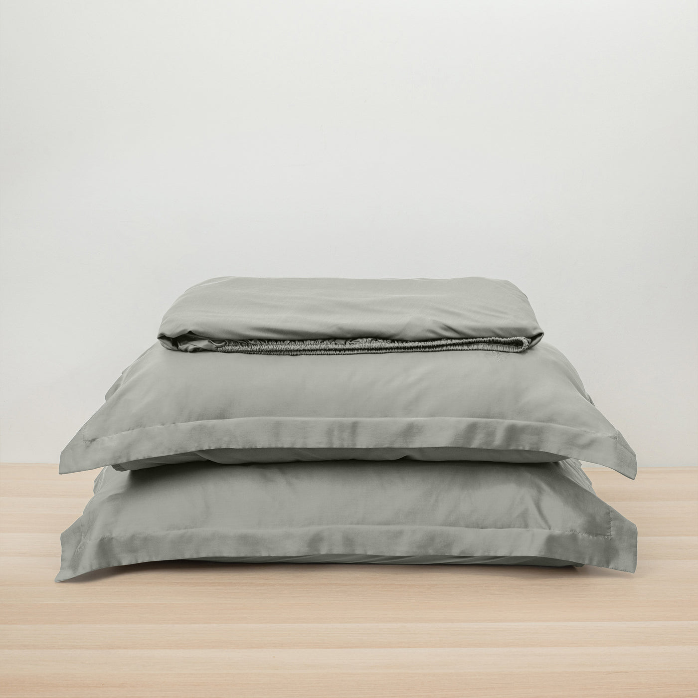 HEVEYA® BAMBOO LYOCELL FITTED SHEETS